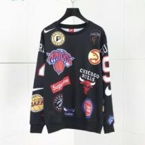 2色可選 寒い季節トレンド上品 シュプリーム SUPREME 秋冬流行りファショ...