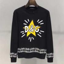 着心地抜群ドルガバ パーカー 新作 おすすめDolce&Gabbana 秋冬一番...