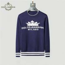 Dolce&Gabbanaスウェットシャツメンズコーデ ドルガバコピーパーカーサ...