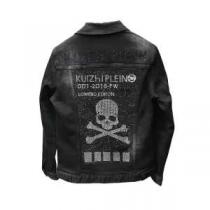 フィリッププレイン PHILIPP PLEIN  デニムジャケット 速報！202...