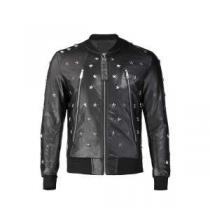フィリッププレイン PHILIPP PLEIN  フェイクファー製のコート 大人...