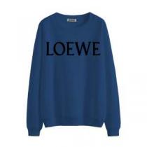 多色可選  ロエベLoewe プルオーバーパーカー 人気の秋冬新作再登場 【2026秋冬】の注目トレンド