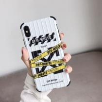 2色可選 大人かわいい秋冬コーデを楽しみ 2026秋、イチオシ上品 Off-White オフホワイト ケータイケース