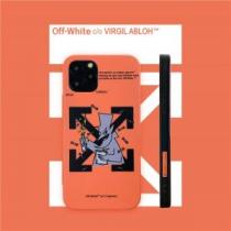 Off-White オフホワイト ケータイケース 【最新】2026年秋冬のトレン...
