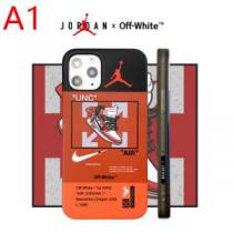 現在流行中のおすすめ人気 2色可選 Off-White オフホワイト ケータイケース  先取り 2026/2026秋冬ファッション