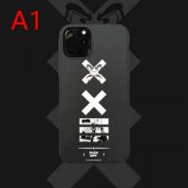 2色可選  2026トレンドアイテム激安 Off-White オフホワイト ケー...