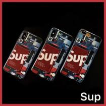 SUPREME 注目の秋ファッション一番 スマートフォンケース 2026秋冬トレンド押さえておきたい シュプリーム