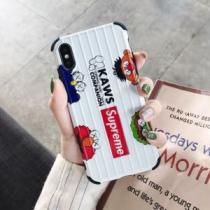 スマートフォンケース 2色可選 大胆なチェックの人気トレンド シュプリーム 2026秋冬トレンドアイテム SUPREME 今年注目な新品セール