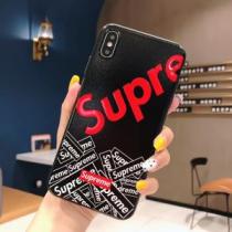 機能性が良くブランド新品 スマートフォンケース 2色可選 使いやすさのトレンド シュプリーム SUPREME 2026-2026秋冬のファッション