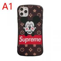 3色可選シュプリーム 速報！2026年秋ファッショントレンド SUPREME カジュアルコーデオシャレ スマートフォンケース 秋冬もちろん主役級