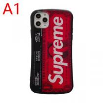 秋服コーデ2026年版 2色可選 スマートフォンケース 大胆なチェックの人気トレンド シュプリーム SUPREME 秋にはやる最新作を先取り