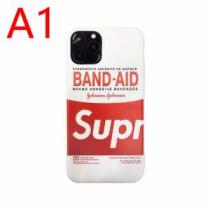 2色可選素敵続くトレンド スマートフォンケース 2026秋冬トレンドデザイン シュプリーム SUPREME 今年注目すべき秋冬ファッション