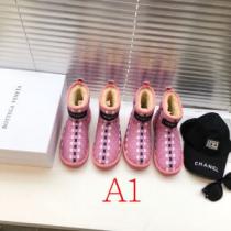【2026秋冬】の注目トレンド 3色可選 ボッテガ ヴェネタ BOTTEGA VENETA今季トレンド抜け感新品  レザーブーツ オシャレスタイルが今年流