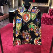 限定価格Dolce&Gabbana ドルチェ＆ガッバーナ メンズ シャツ 安い ...
