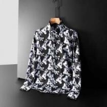 2026/20秋冬限定価格ドルガバコピー シャツメンズDolce&Gabbana...