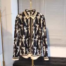 新作ドルチェ＆ガッバーナ メンズ シャツDolce&Gabbana コレクション...