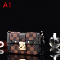 注目の秋ファッション一番 多色可選 ルイ ヴィトン LOUIS VUITTON ケータイケース 2026-20秋冬取り入れやすい