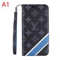3色可選 ルイ ヴィトン LOUIS VUITTON ケータイケース 秋にはやる...