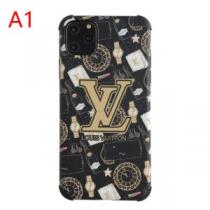 秋冬にお世話になる定番 2色可選 速報！2026年秋ファッショントレンド ルイ ヴィトン LOUIS VUITTON ケータイケース