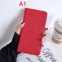 ケータイケース 3色可選 機能性が良くブランド新品 2026秋断然ブランド推し ルイ ヴィトン LOUIS VUITTON