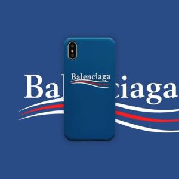 ケータイケース 4色可選  BALENCIAGA バレンシアガ 2026秋冬流行ファション 今から取り入れられるトレンド