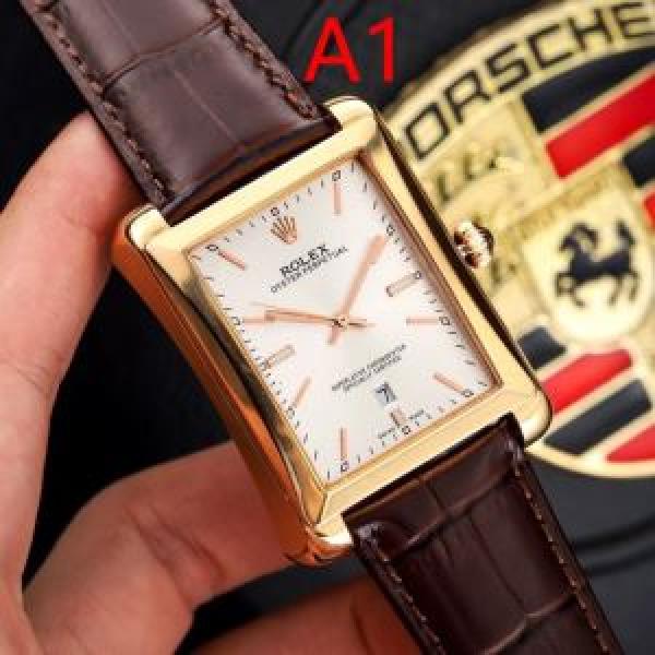 4色選択可 2026年秋冬に欠かせない おススメの秋冬アイテムをCHECK ロレックス ROLEX 腕時計
