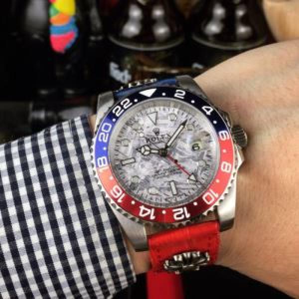 2026秋冬トレンドアイテム ロレックス ROLEX 腕時計 大人かわいい秋冬コーデを楽しみ