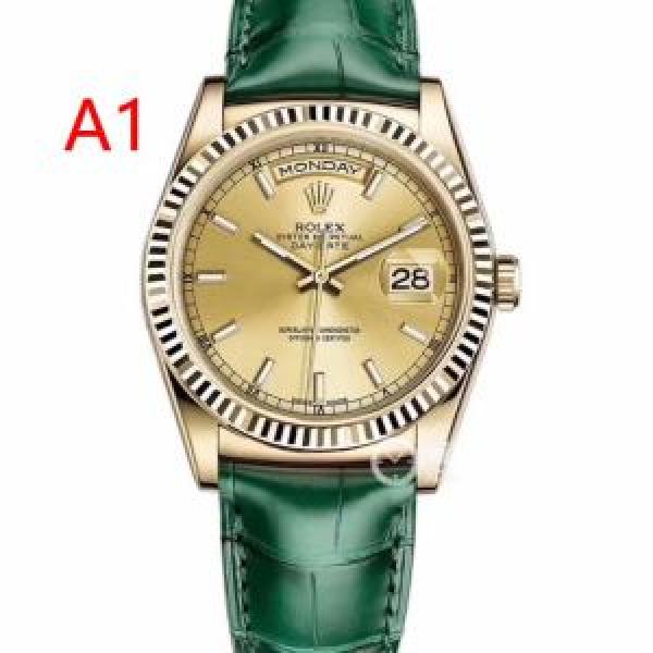 ロレックス ROLEX 腕時計 2色選択可 2026秋冬最重要アイテム 秋冬ファッションコーディネート