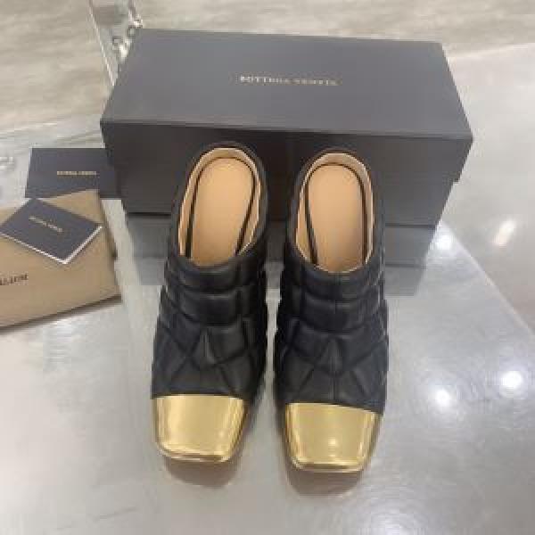 BOTTEGA VENETA 2色可選  今年注目すべき秋冬ファッション ボッテガ ヴェネタ ヒットする秋冬コレクション パンプス 2026トレンドアイテム激安