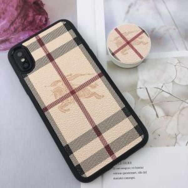 バーバリー スマホケース レディース クラシック iphone11に対応 Burberry コピーアイフォンケース 日本未入荷の人気モデル