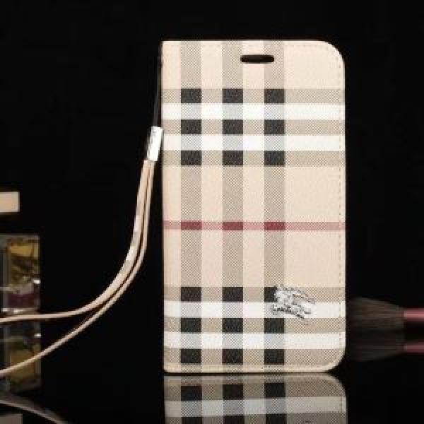 スマホケースiphone11オシャレ コーデBurberry ブランド 通販 バーバリー  iPhoneケース コピー 手帳型 安心品質 新作