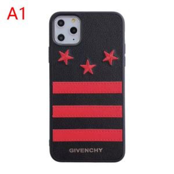 iphone11 11pro スマホケース ブランド ジバンシー スーパーコピー アイフォンケースおすすめGIVENCHY 通販2026人気高い新作