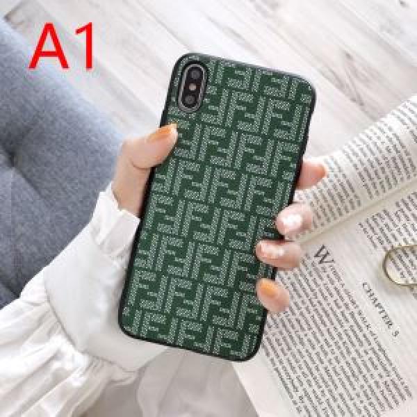 スマホケース フェンデイ コピー お手頃高品質な人気iPhoneX/XSケース 新作 FENDI コレクショントレンド最新モデル激安販売