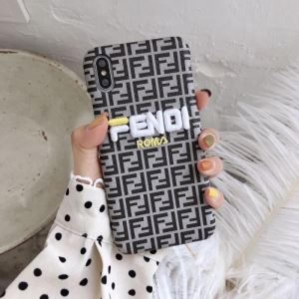 フェンデイ 風 スマホケース iphone11 おすすめ アイフォンケース コピー 安いFENDI新作コレクションおしゃれ男女兼用ケース