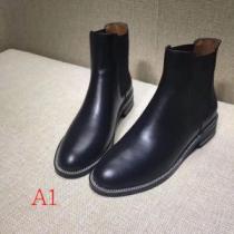 多色可選 2026トレンドファッション新品 レザーブーツ おススメの秋冬アイテム...