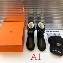 2色可選 最新作おすすめしたい秋冬 エルメス 寒い季節トレンド上品 HERMES...