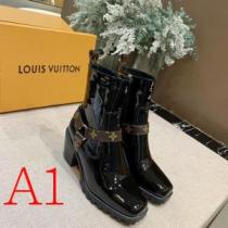 2026秋冬トレンドデザイン 3色可選 ルイ ヴィトン LOUIS VUITTO...