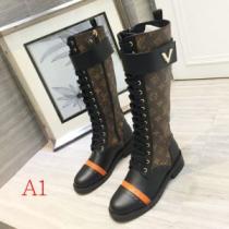 2色可選 LOUIS VUITTON ヒットする秋冬コレクション ルイ ヴィトン...