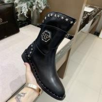 フィリッププレイン PHILIPP PLEIN 秋冬ファッションコーディネート ...