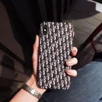 2026秋に注目したい 2色可選 ディオール DIOR ケータイケース おしゃれ感度が高い秋冬トレンド