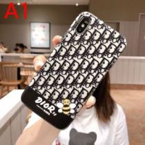 2色可選 ディオール DIOR ケータイケース 2026秋冬最重要アイテム 最新...