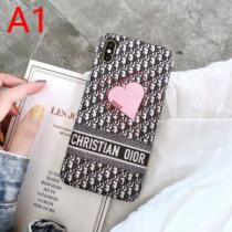 ケータイケース 多色可選 ディオール DIOR 人気の秋冬新作再登場 先取り 2...