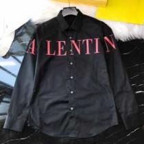 Valentino コレクション 服 ブランド ヴァレンティノ シャツ メンズ ...