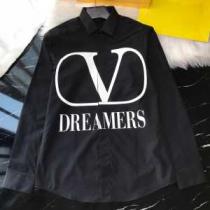 オシャレメンズ シャツ コーデ ヴァレンティノ コピー 服  Valentino...