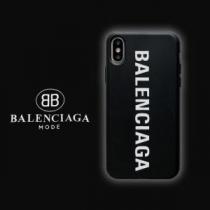 更にトレンドが急上昇中 4色可選 BALENCIAGA バレンシアガ ケータイケース 2026-2026秋冬のファッション