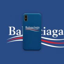 ケータイケース 4色可選  BALENCIAGA バレンシアガ 2026秋冬流行...