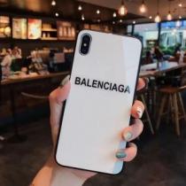 2色可選  BALENCIAGA バレンシアガ ケータイケース 注目の秋ファッシ...