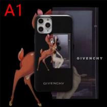 最新入荷GIVENCHY ジバンシー iPhoneケース コピーiphone11 11pro 11ProMaxお洒落エレガント2026限定新作スマホケース