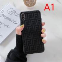 iPhoneX/XSケース激安フェンデイFENDIアイフォンケース コピー 人気...