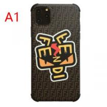 近年人気爆発中FENDIスマホケース コピー フェンデイiPhoneケース11 おすすめ2026人気ランキング オシャレ ブランド新作